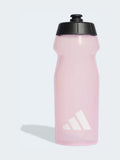 adidas Pink Performance 0.5L Water Bottle