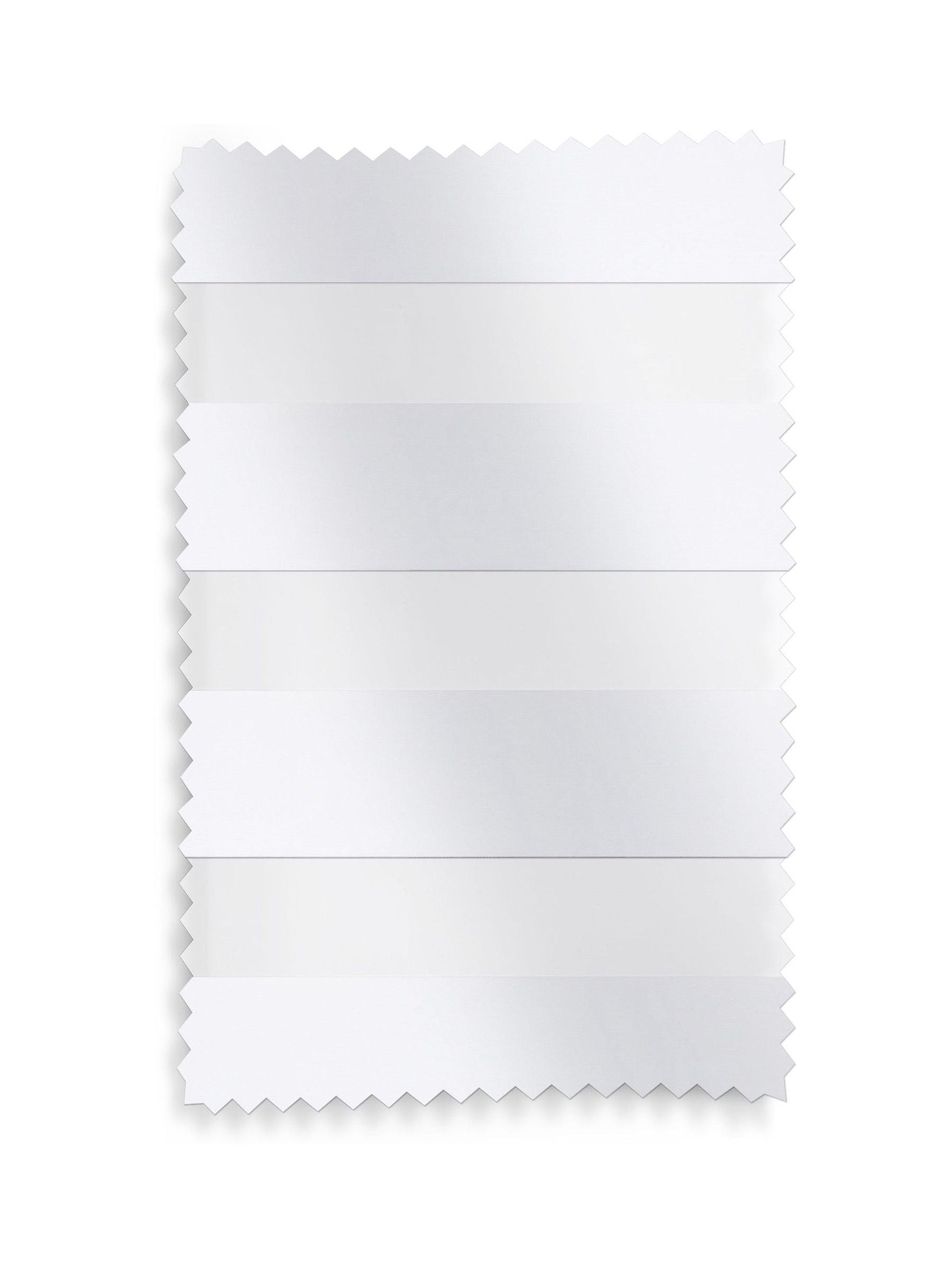 Balsa white day and night blind, UK version