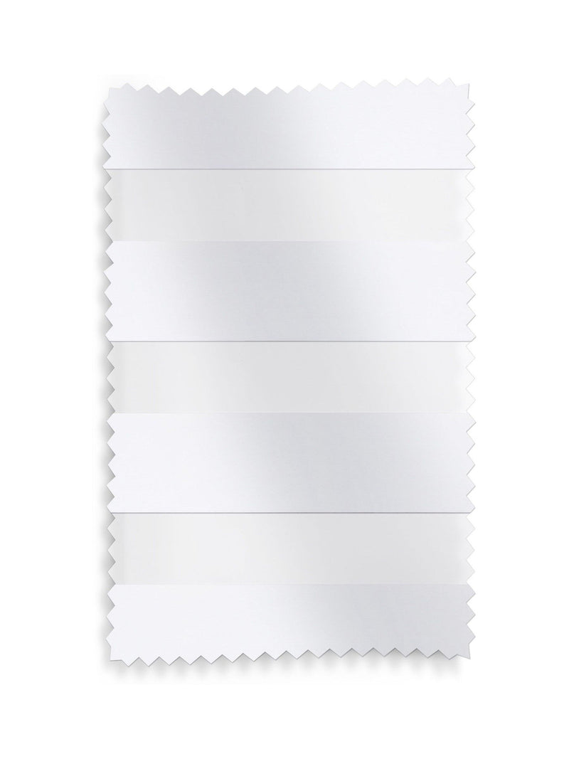 Balsa white day and night blind, UK version
