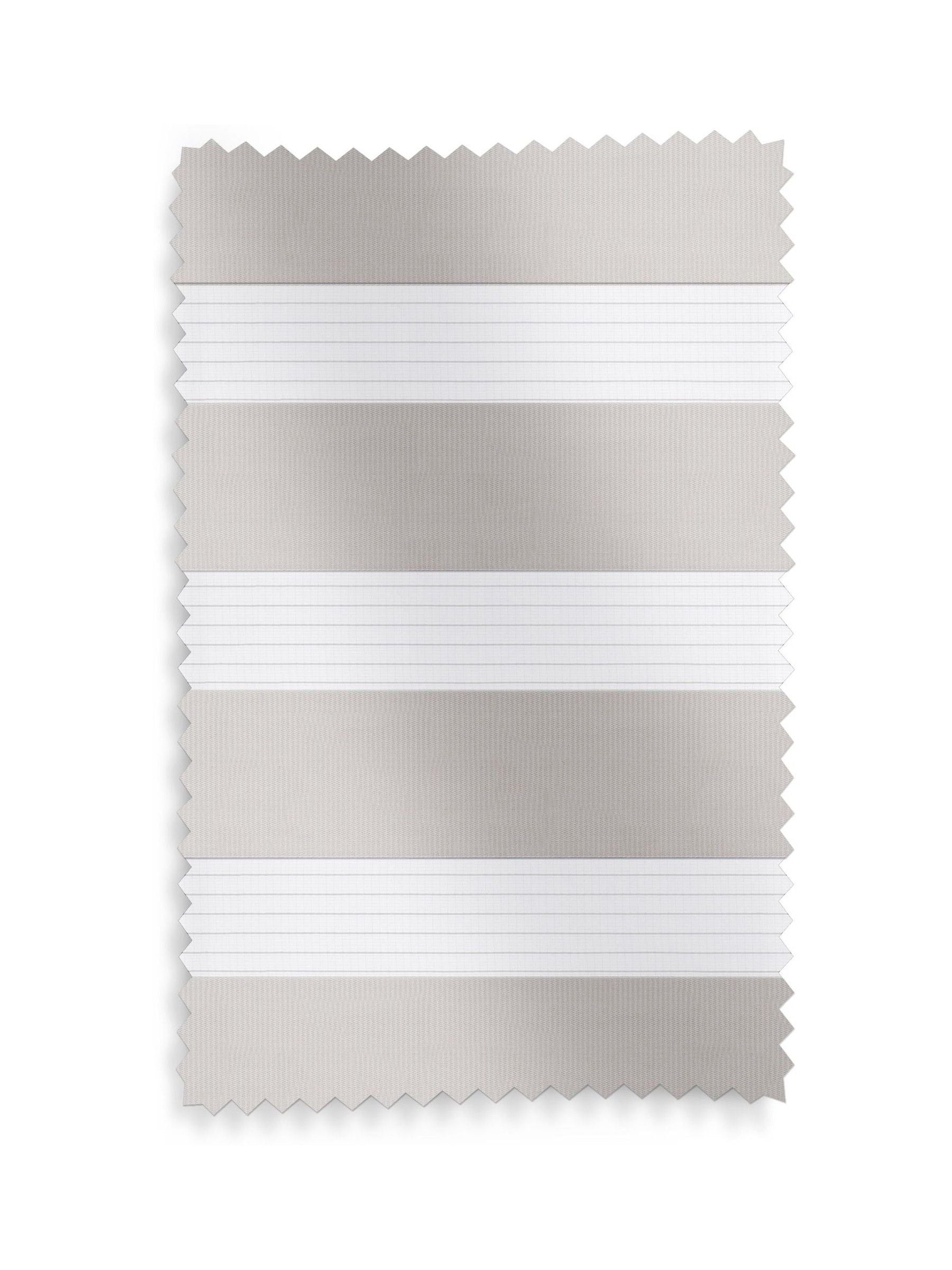 Levina day and night blind grey (British brand)