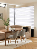 Levina white day and night blind, UK version