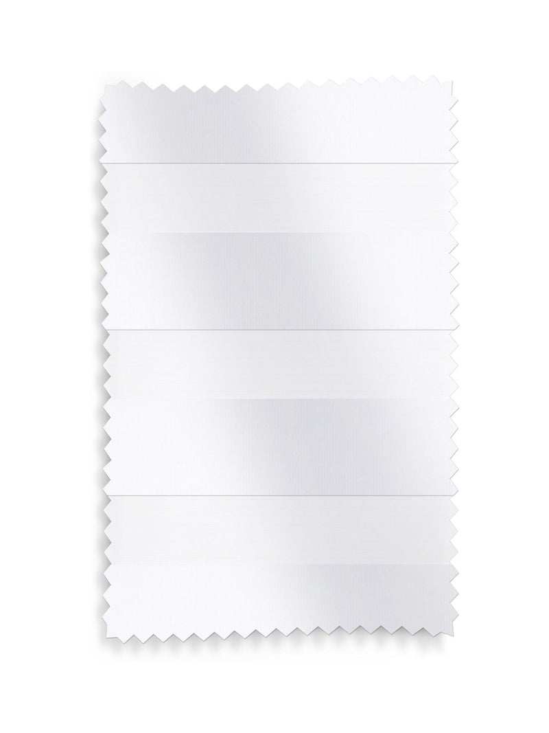 Levina white day and night blind, UK version