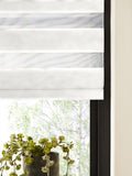 Parry cream day and night blind made to measure (British brand)