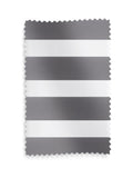 Grey day night blind made to measure (British brand)