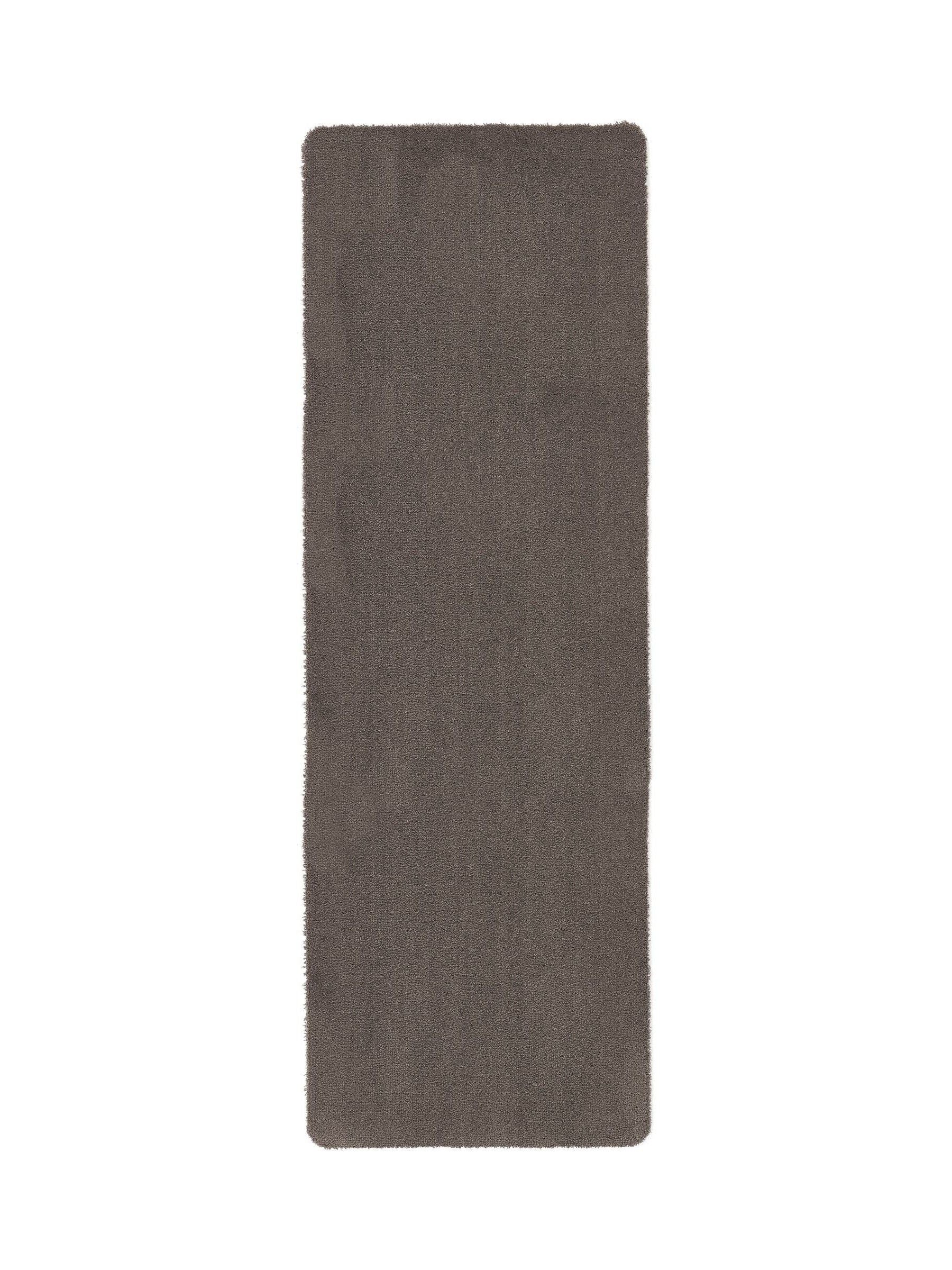 Howler & Scratch pet runner clove brown 50x150cm - British product