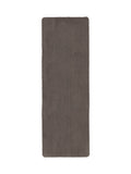 Howler & Scratch pet runner clove brown 50x150cm - British product
