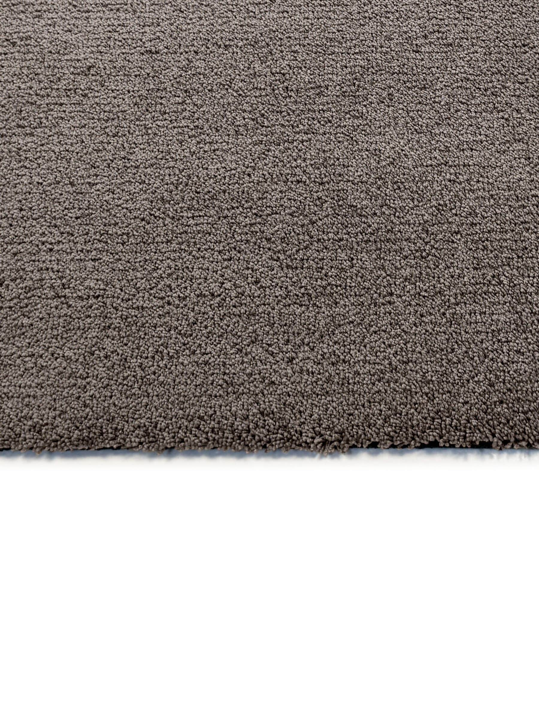 Howler & Scratch pet runner clove brown 50x150cm - British product