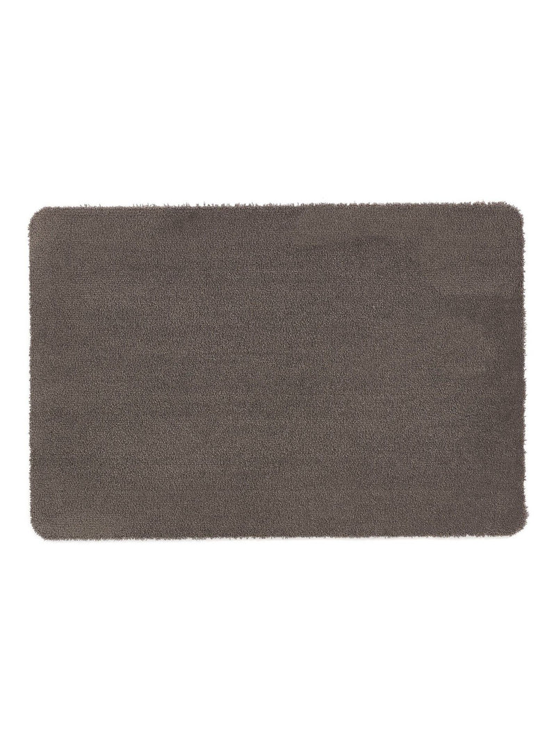 Howler & Scratch Clove Brown Soft Washable Pet Mat