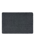 Howler & Scratch charcoal shaggy pet mat, UK version