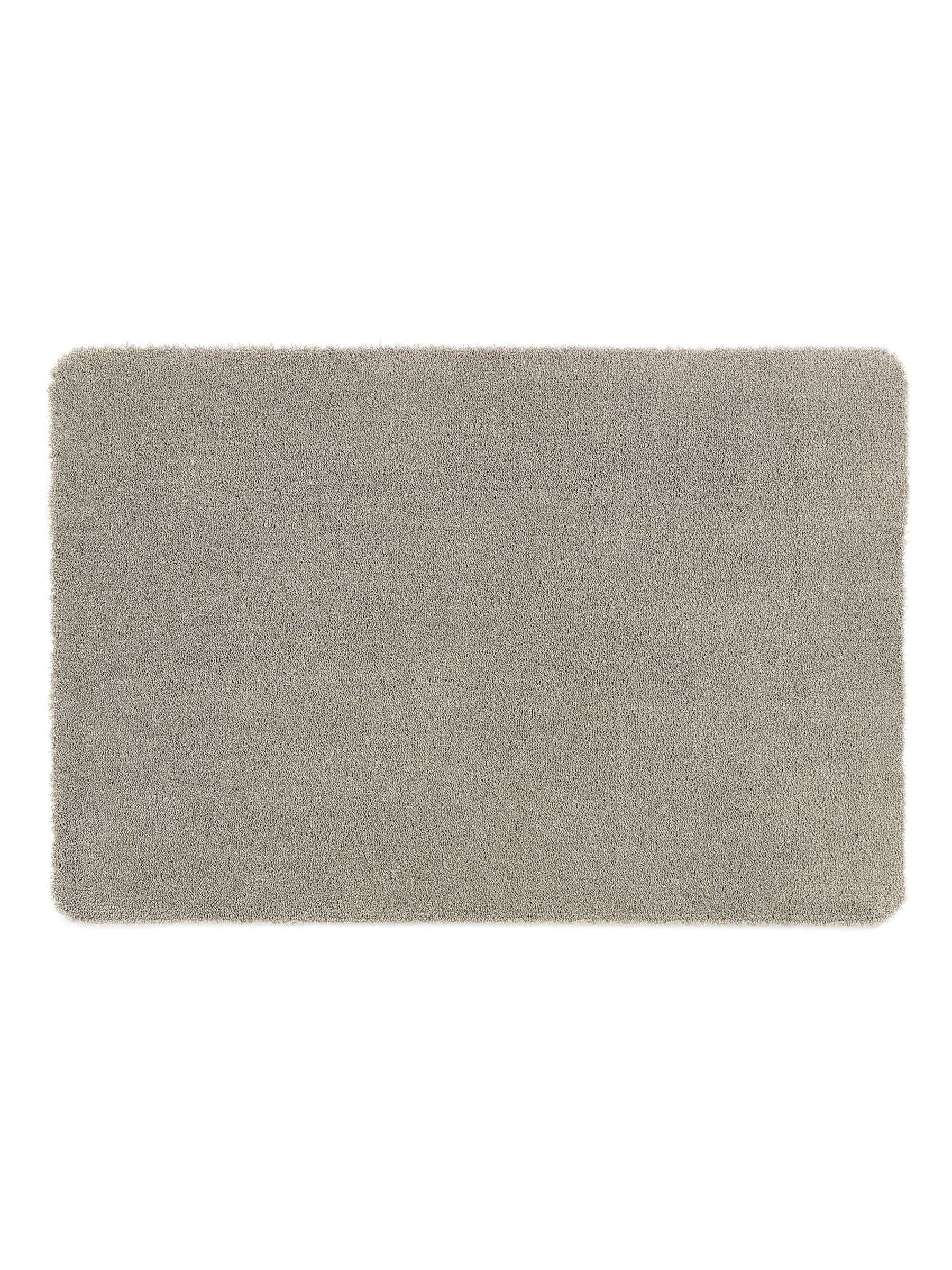 Howler & Scratch Ghost Grey Soft Washable Pet Mat