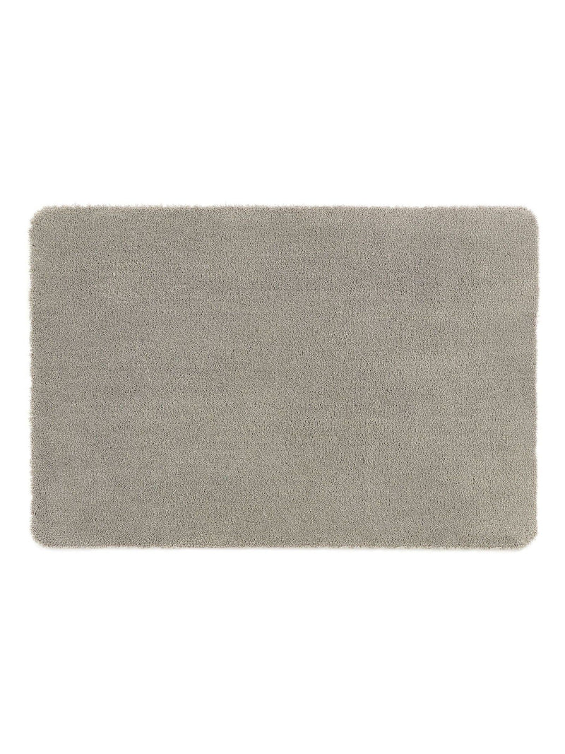 Howler & Scratch Ghost Grey Soft Washable Pet Mat