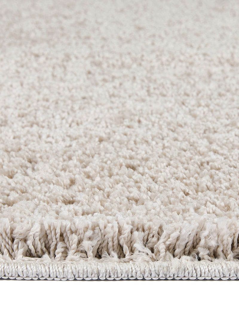 Howler & Scratch beige shaggy pet runner 67x150cm, UK version
