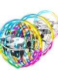 MenKind White Rotating Illuminator Drone, imported from the UK