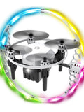 MenKind White Rotating Illuminator Drone, imported from the UK