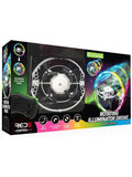 MenKind White Rotating Illuminator Drone, imported from the UK