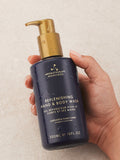 Aromatherapy Associates Replenishing Hand and Body Wash 300ml - British product