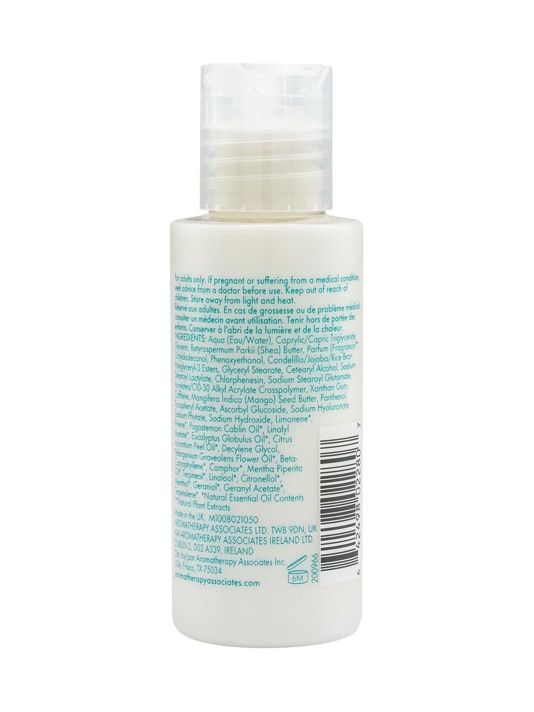 Aromatherapy Associates Revive Morning Body Lotion 50ml - British product