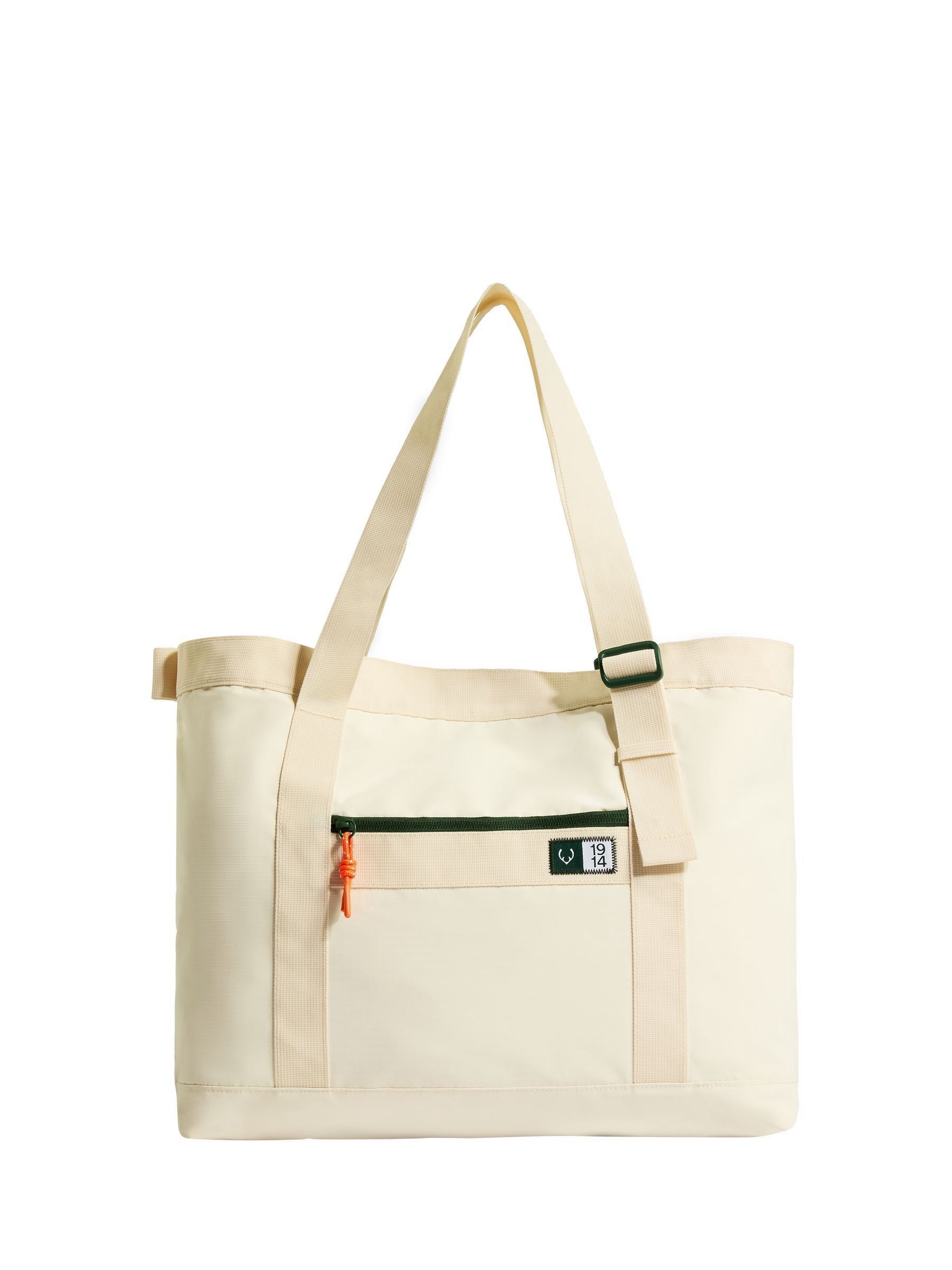 Antler Cream Essential Tote Bag, UK version