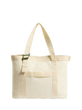 Antler Cream Essential Tote Bag, UK version