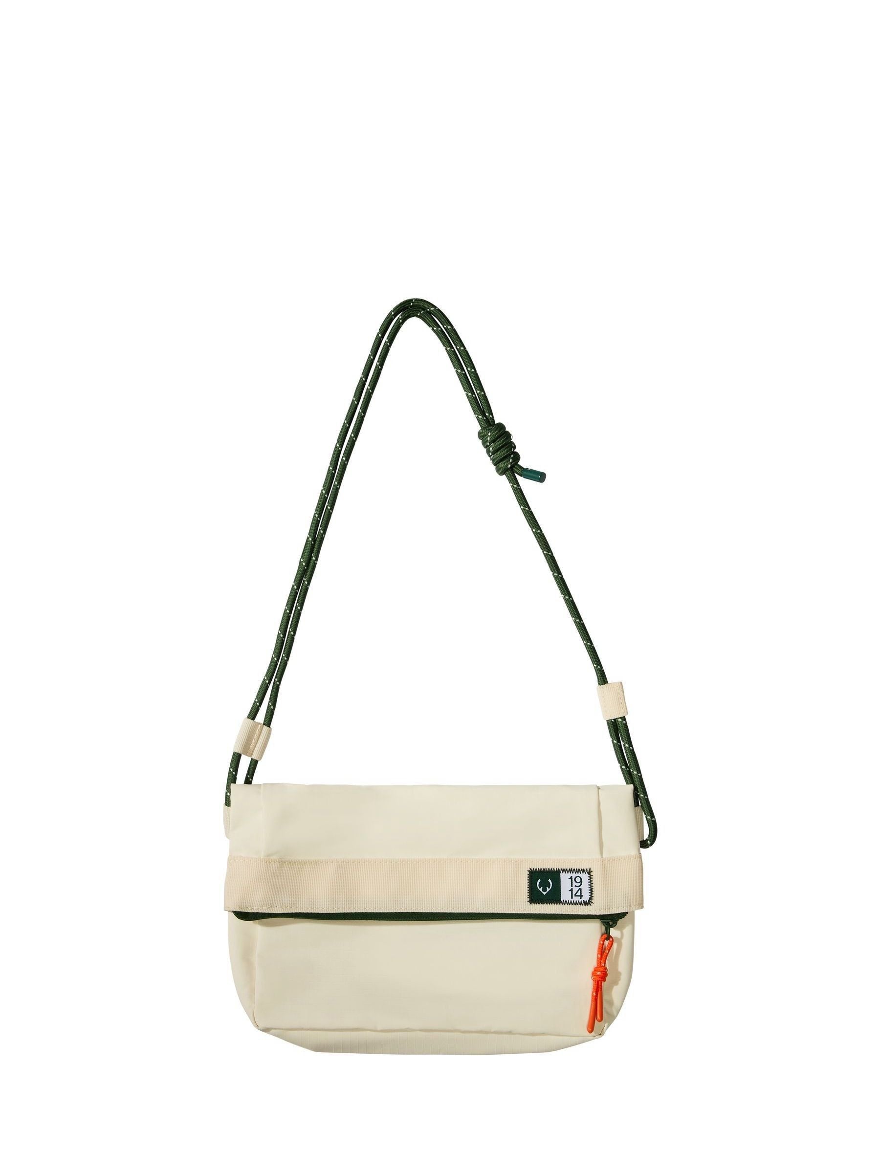 Antler cream essential cross-body bag, UK version
