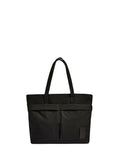 Antler black tote bag - British product