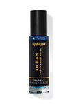 Bath & Body Works Noir Mini Cologne 15ml - British product