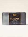 Moisturizing Cleansing Bar with Shea Butter and Coconut Oil 141g