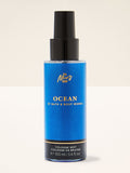 Bath & Body Works Ocean Travel Cologne Mist 100ml - British product