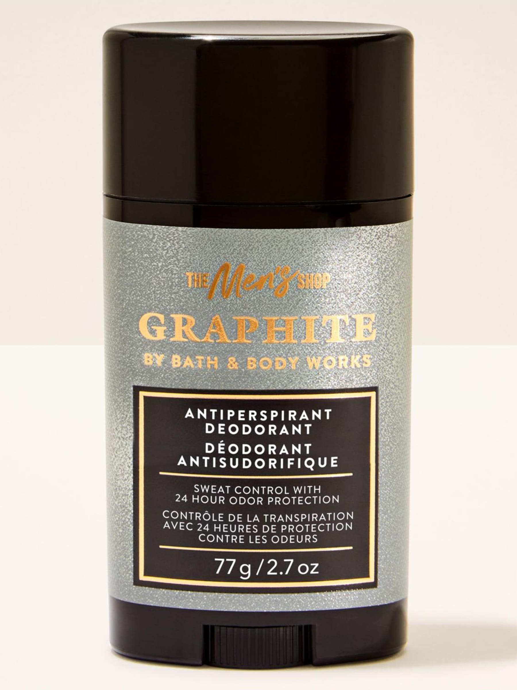Bath & Body Works Noir Antiperspirant Deodorant 77g