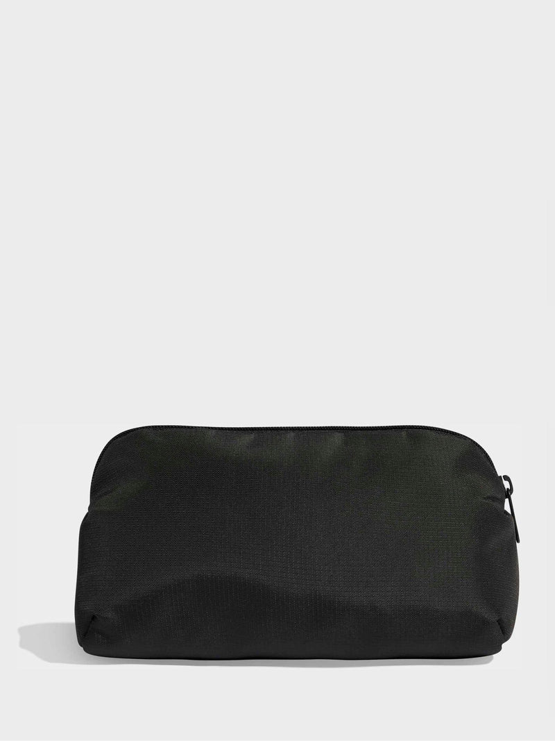 adidas Defender Pouch Bag, black - British product