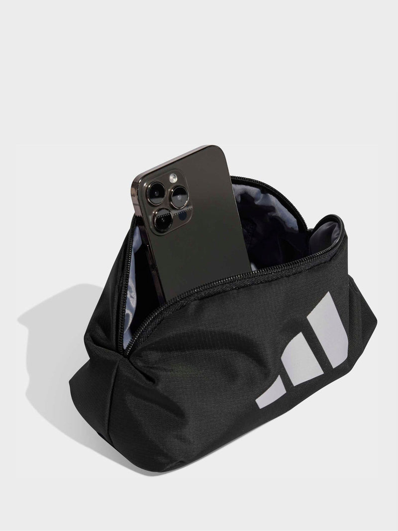 adidas Defender Pouch Bag, black - British product