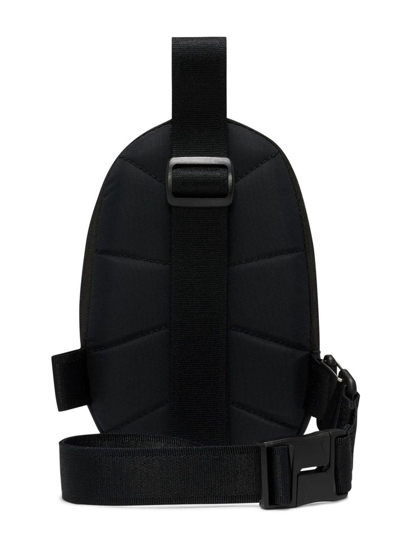 Nike black cross-body bag - British product