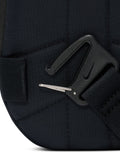 Nike black cross-body bag - British product