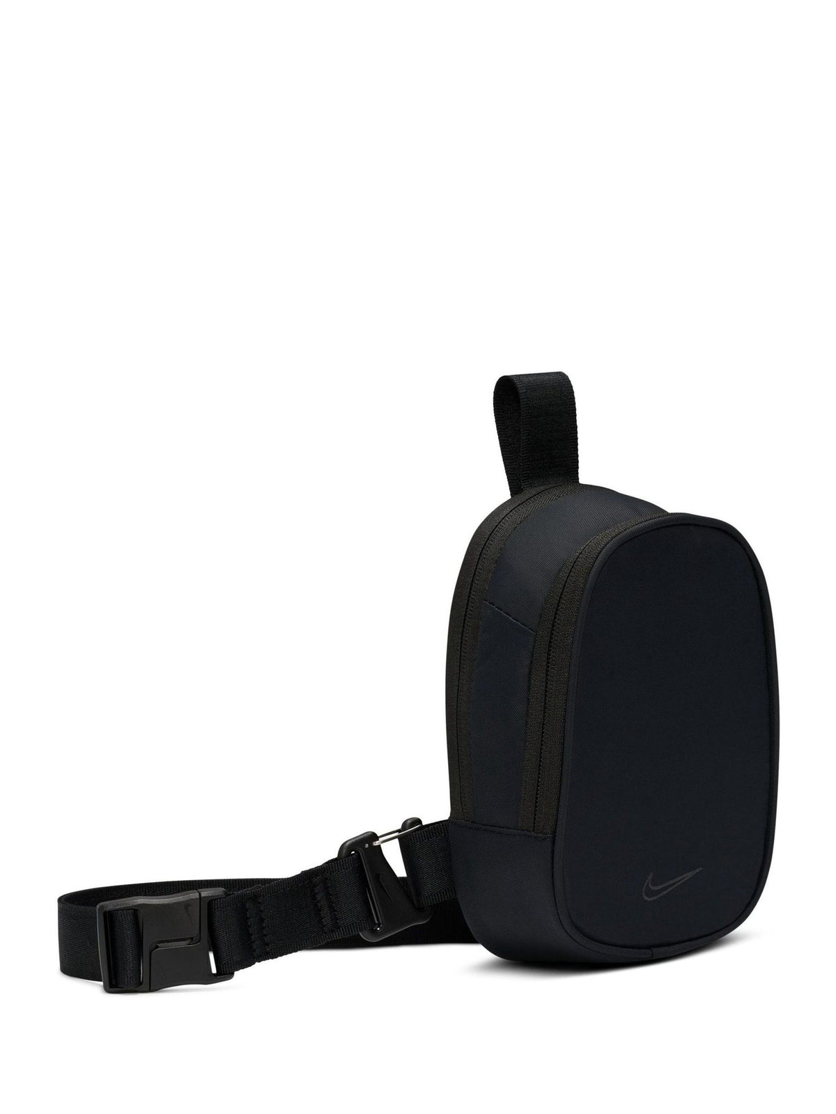 Nike black cross-body bag - British product
