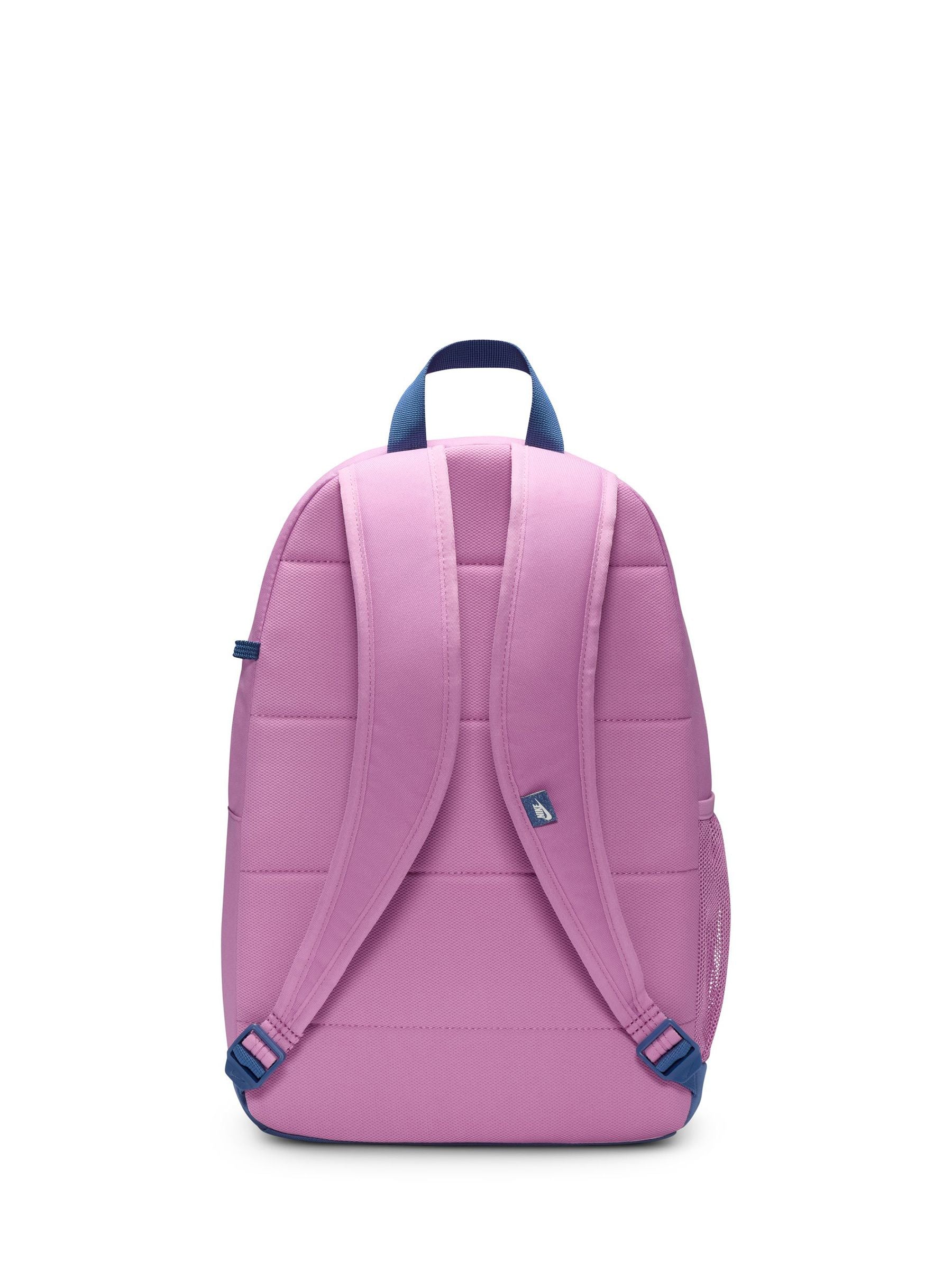 Nike Elemental kids backpack 20L magenta pink (British brand)