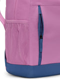 Nike Elemental kids backpack 20L magenta pink (British brand)