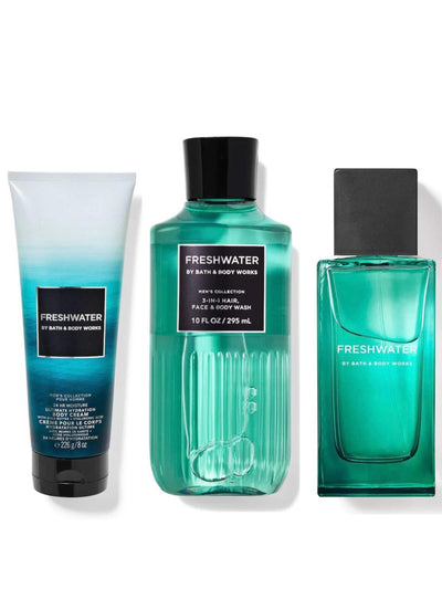 Neste Bath & Body Works Stor Gavesett- Kjøp online hos McGrocer