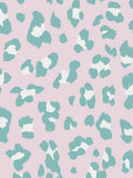 Graham & Brown Bubblegum Envy Big Cat wallpaper 10m - British product