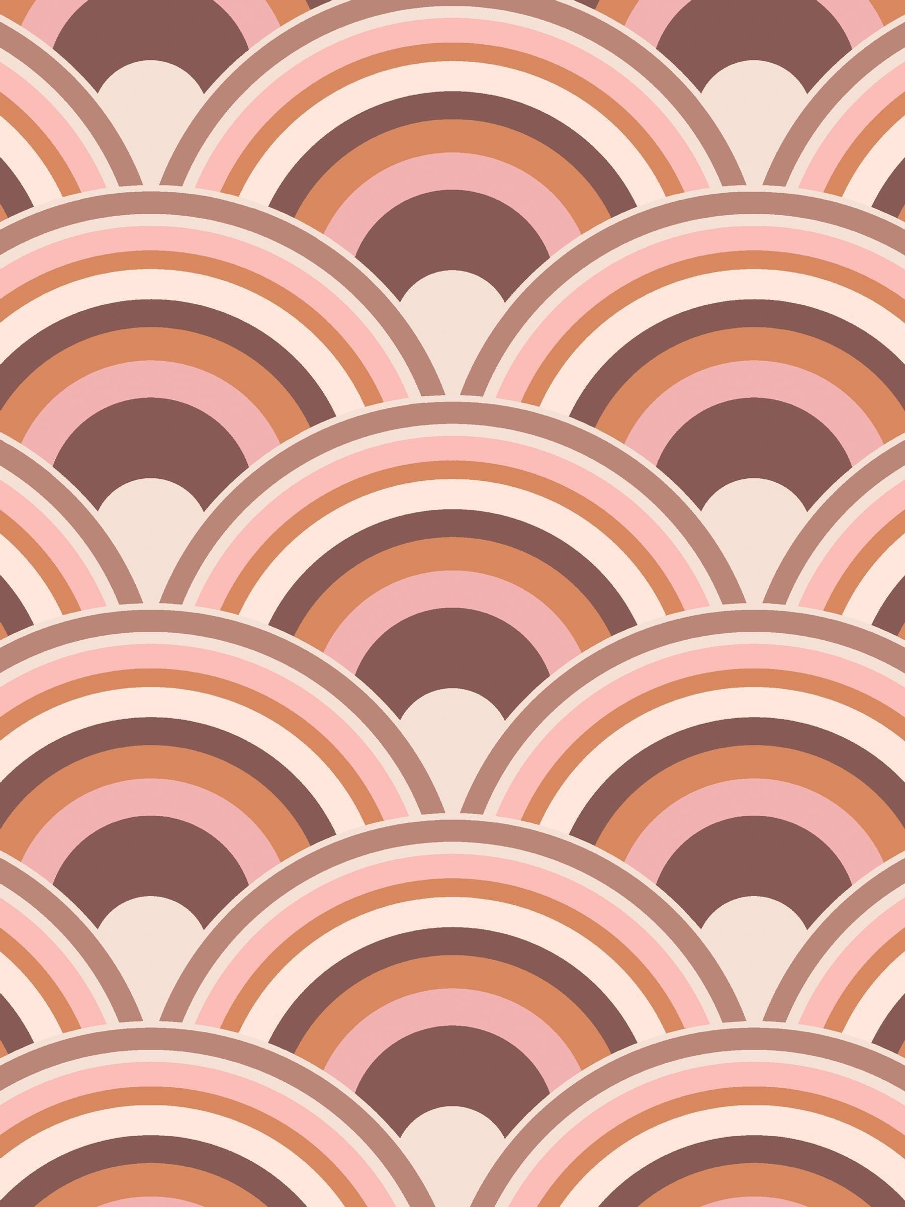Graham & Brown Earth Envy wallpaper 10m - British product