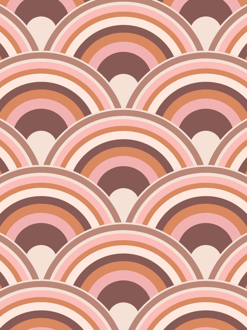 Graham & Brown Earth Envy wallpaper 10m - British product