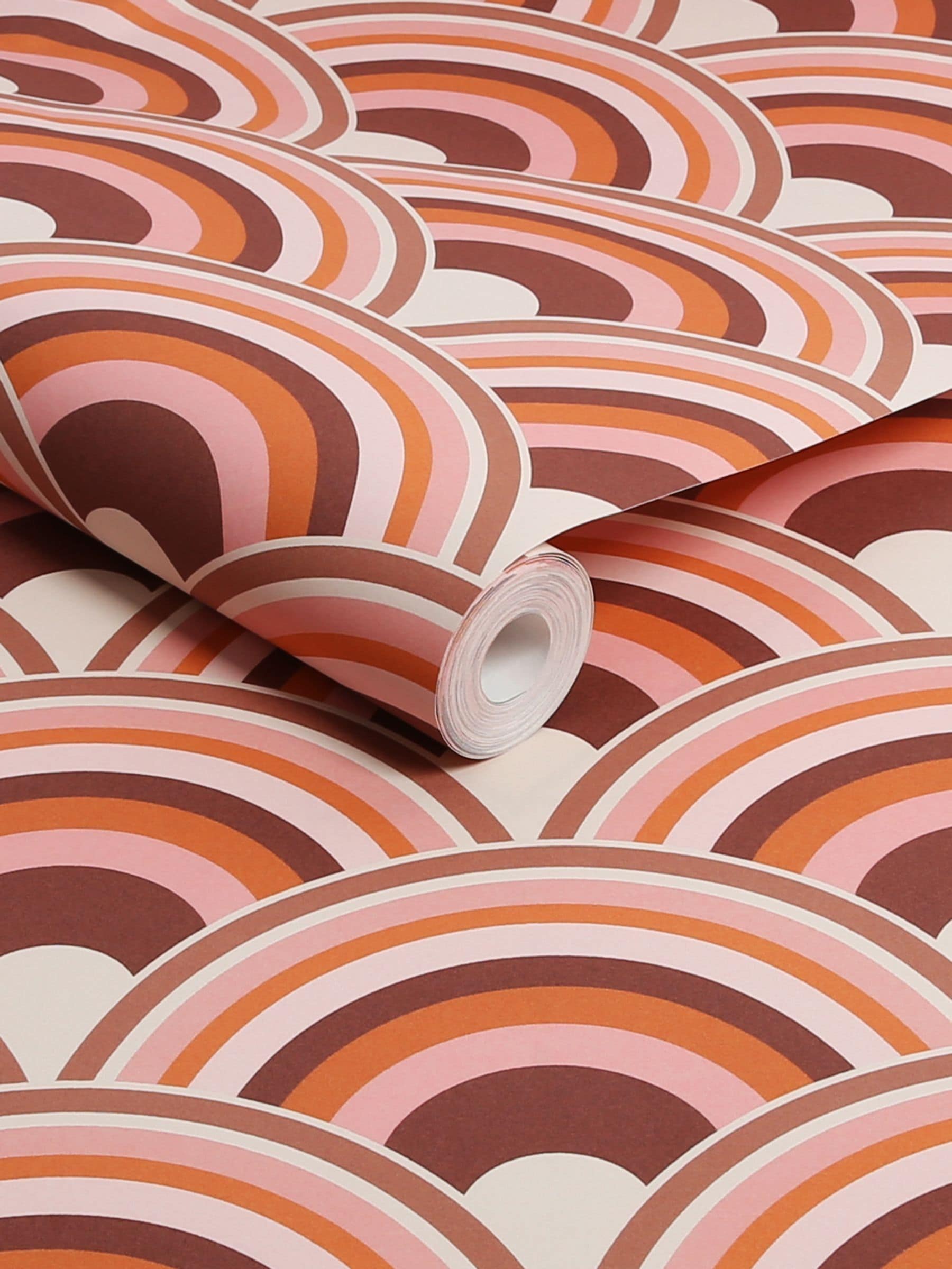 Graham & Brown Earth Envy wallpaper 10m - British product