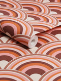 Graham & Brown Earth Envy wallpaper 10m - British product