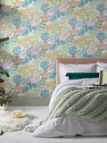 Graham & Brown Day Envy So Exotic 10M Wallpaper