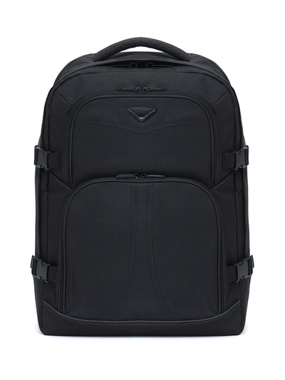 Next Flight Knight Grey Ryanair Free Carry-On Backpack 20L- Buy online at McGrocer