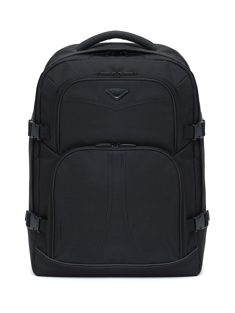 Flight Knight grey carry-on rucksack 20L - British product