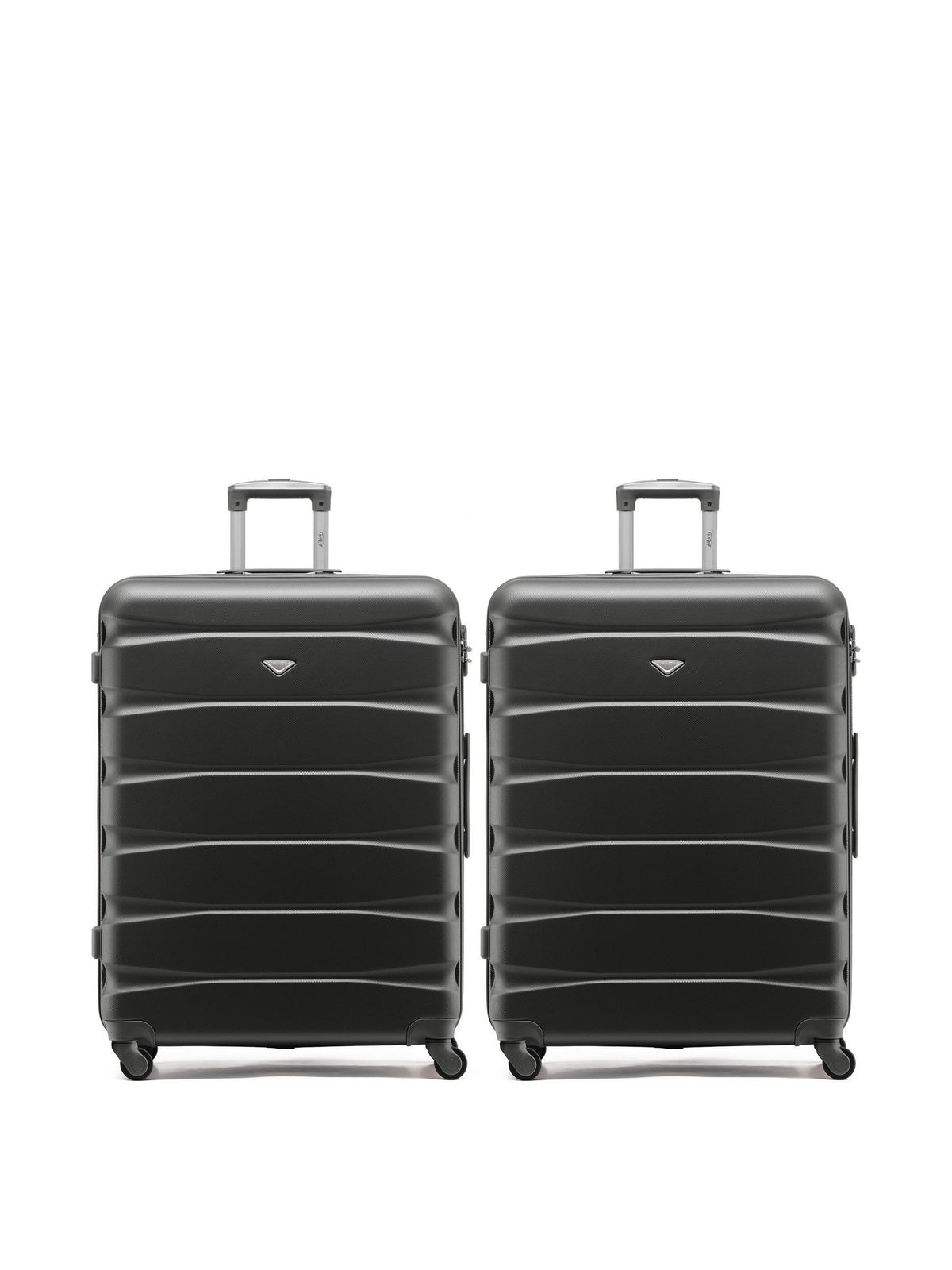 Flight Knight large hardcase suitcase 29 inch - British product