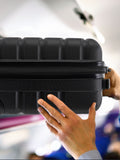 Flight Knight cabin bag underseat 40x30x20cm - British product