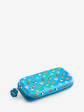 Cute animals pencil case set with frog panda tiger, imported from the UK