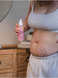 My Expert Midwife Stretch Mark Serum, imported from the UK