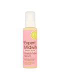 My Expert Midwife Stretch Mark Serum, imported from the UK